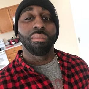 Meet your Posher, George